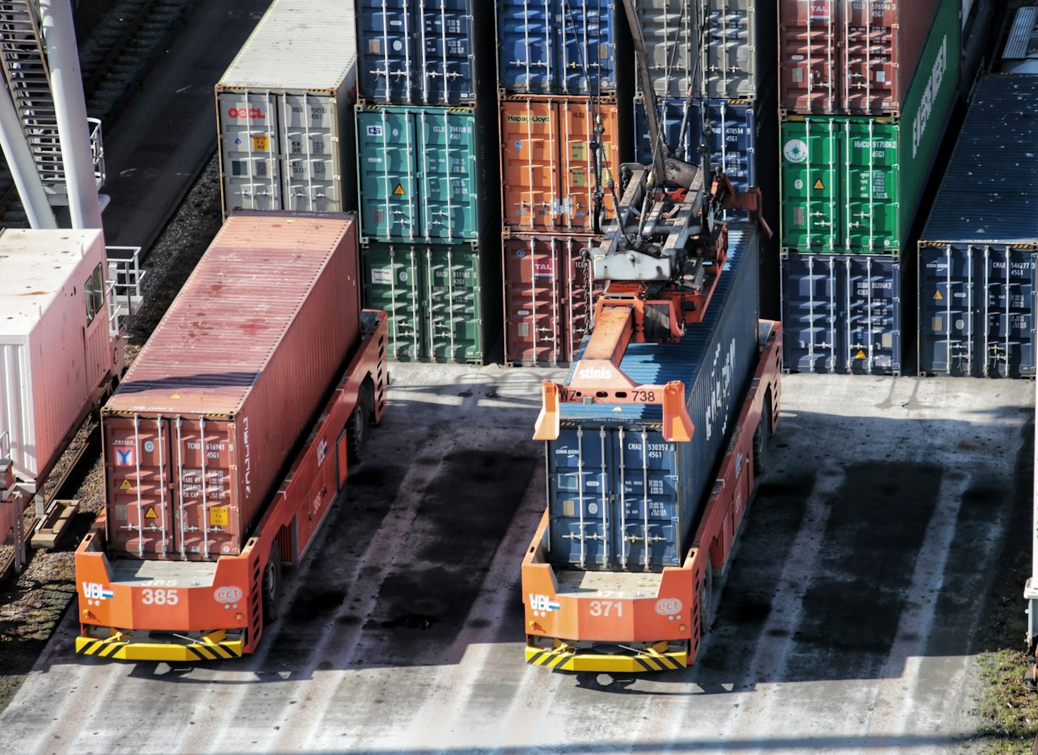 The Evolution of Industrial Manufacturing in the Middle East