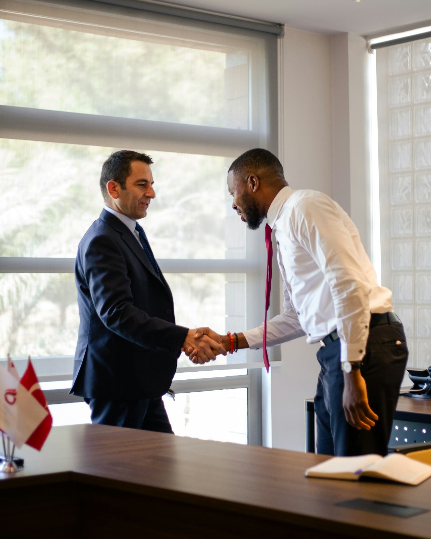 Key Innovations Driving UAE Industrial Operations Forward